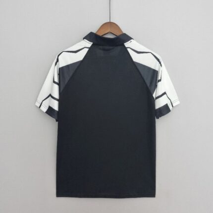 Retro Colo Colo 1995 Away Jersey – view 2
