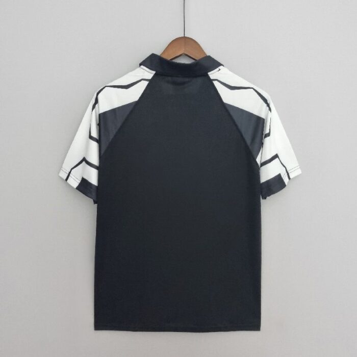 Retro Colo Colo 1995 Away Jersey - Image 2