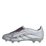 adidas Predator Junior Firm Ground Football Boots – view 2