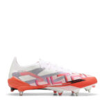 Puma Ultra 5 Junior Soft Ground Football Boots – view 4