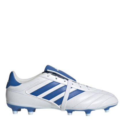 adidas Junior Firm Ground Football Boots