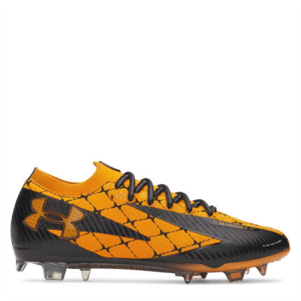 Under Armour Shadow Junior Firm Ground Football Boots