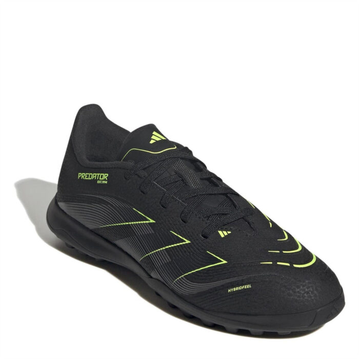 adidas Junior Turf Football Boots - Image 3