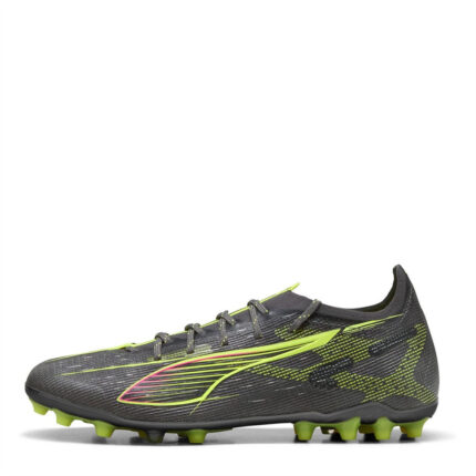 Puma Ultra 5 Multi-Ground Football Boots – Matte Aged Si – view 2