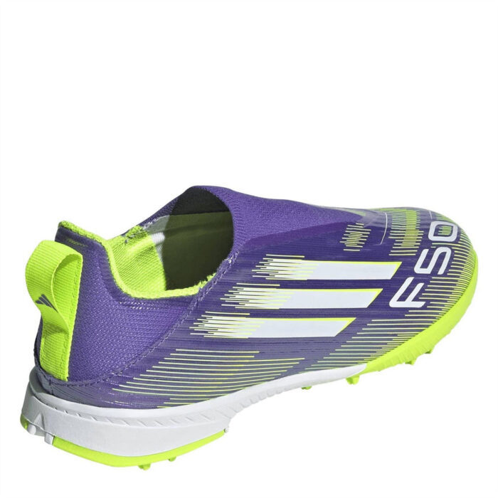 adidas F50 Leag Ll T Jn99 Junior Turf Football Boots – view 4