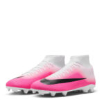 Nike Superfly 11 Firm Ground Football Boots – Multi – view 4