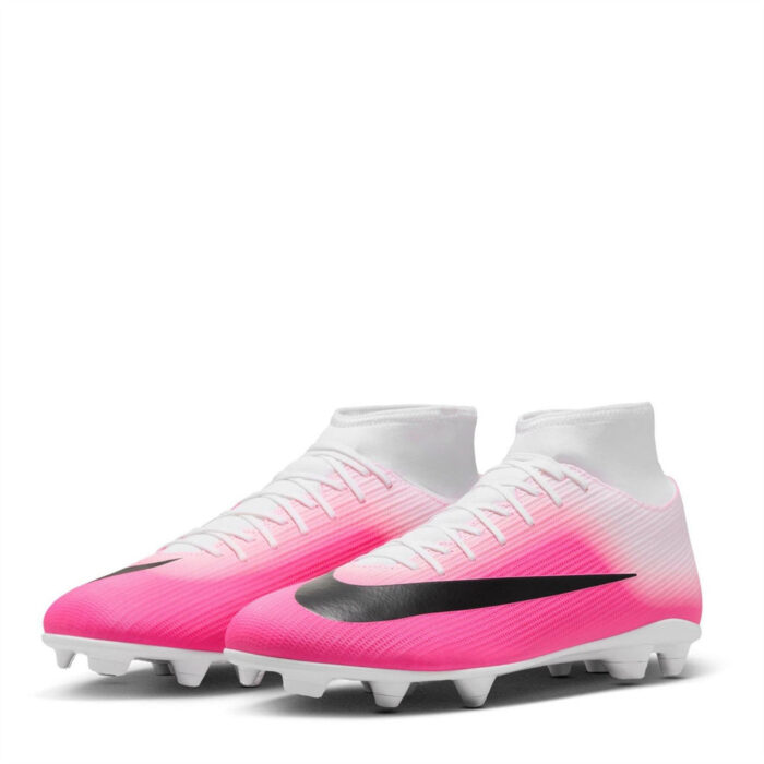 Nike Superfly 11 Firm Ground Football Boots – Multi – view 4