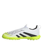 adidas Jn Pred Leag Junior Turf Football Boots – view 2