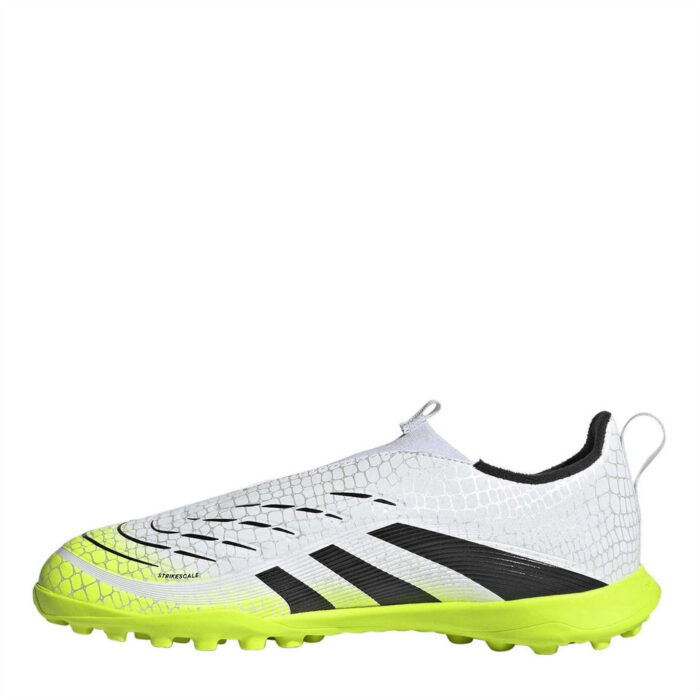 adidas Jn Pred Leag Junior Turf Football Boots – view 2