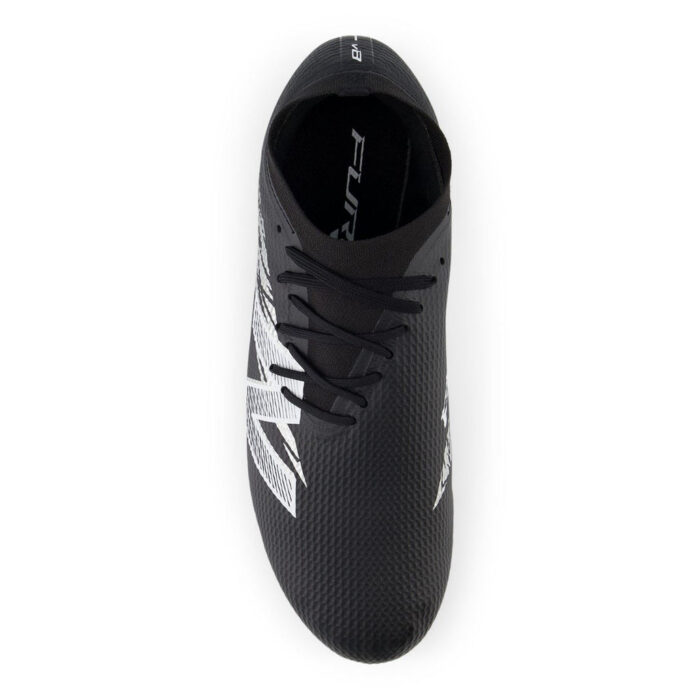 New Balance Mens Balance Furon V8 Firm Ground Football Boots – view 3