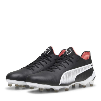Puma King Firm Ground Football Boots