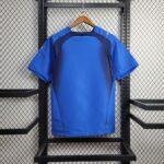 Retro Italy 2006 Home Jersey - Image 2