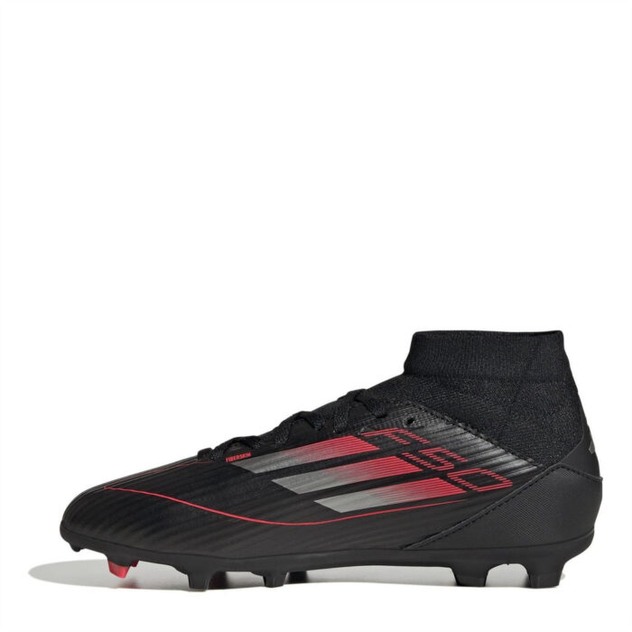 adidas F50 Junior Firm Ground Football Boots – view 8