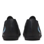 Nike Phantom 6 Indoor Football Boots – Black/Black – view 5