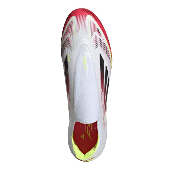 adidas Mens Firm Ground Football Boots – view 6
