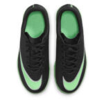 Nike Mercurial Junior Indoor Football Boots – view 6