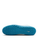 Nike Mercurial Superfly 10 Turf Football Boots – Blue/Baltic - Image 3