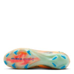 Nike Mercurial Vapor 16 Firm Ground Football Boots – Orange/Melon - Image 3