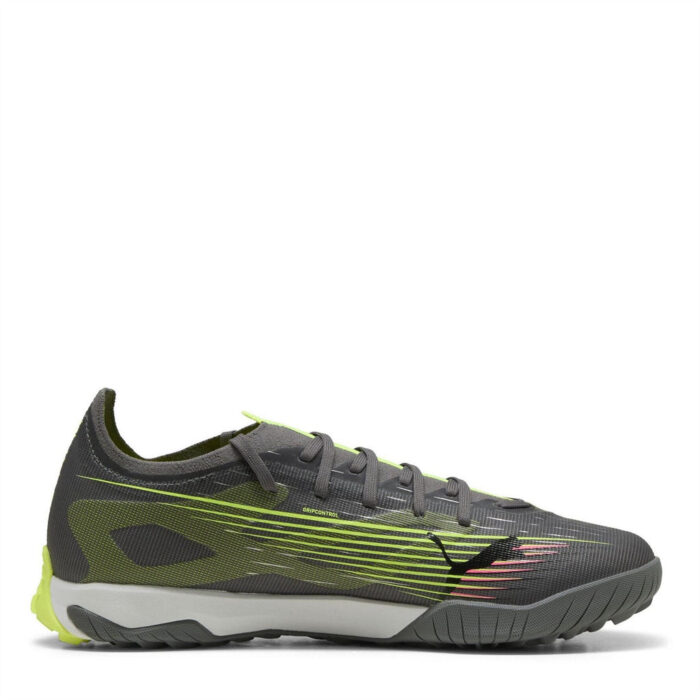 Puma Ultra 5 Turf Football Boots – Matte Aged Si – view 4