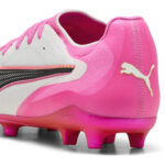 Puma King Firm Ground Football Boots – Poison Pink - Image 5