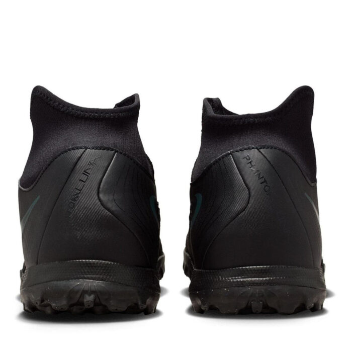 Nike Pantom Luna Ii Turf Football Boots – Black - Image 5