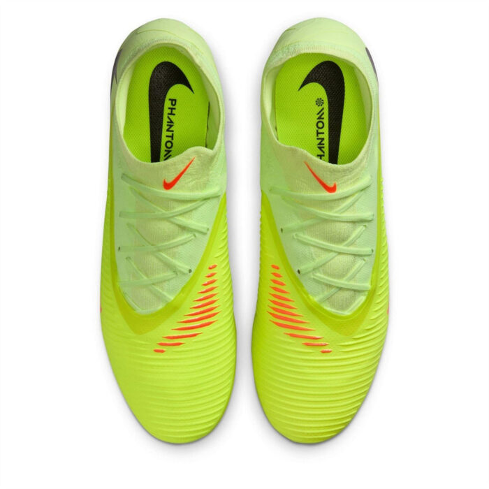 Nike Phantom 6 Low Junior Artificial Ground Football Boots – view 6