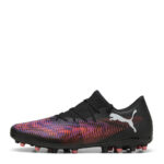 Puma Future 8 Multi-Ground Football Boots – Puma Black-Pu – view 2