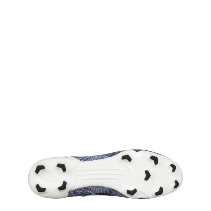 Sondico Blaze Firm Ground Football Boots – Turquoise – view 3