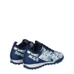 Sondico Turf Football Boots – Navy/White – view 5