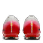 Nike Zoom Mercurial Vapor 16 Firm Ground Football Boots – Red/Black – view 5