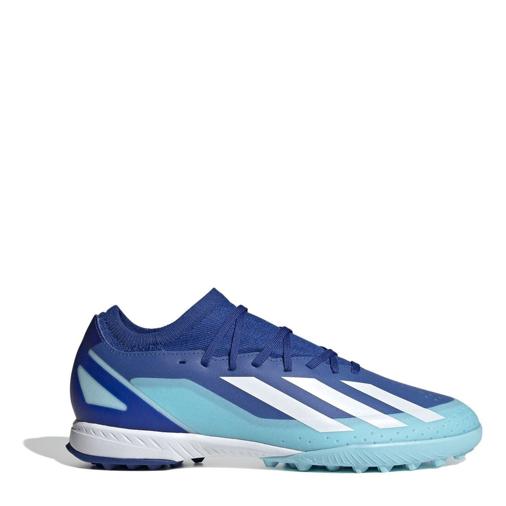adidas X Crazyfast Turf Football Boots – Bright Royal