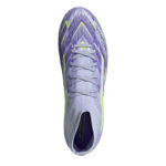 adidas Womens F50 Sparkfusion Firm Ground Football Boots – view 5