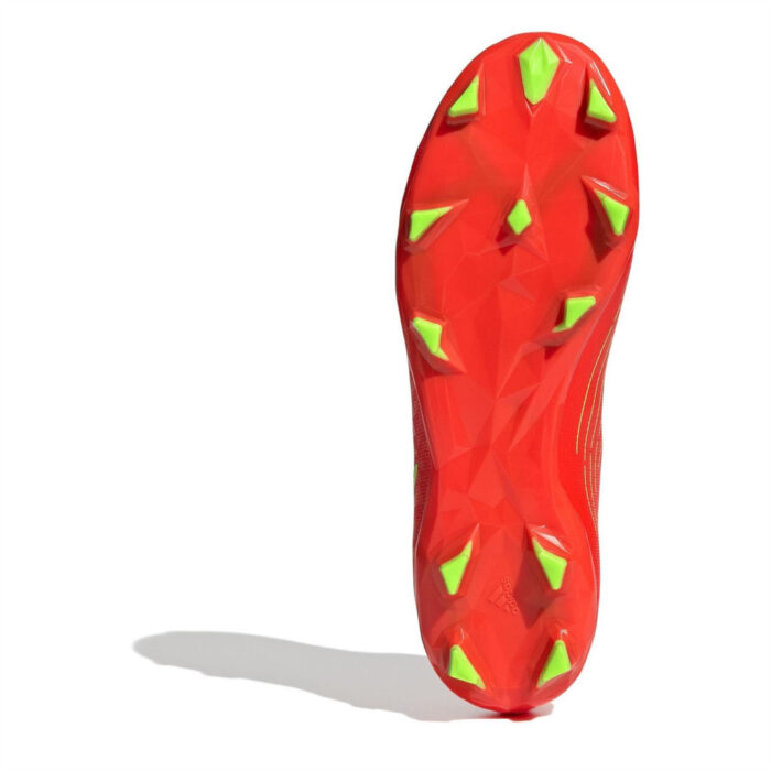 adidas Edge.3 Laceless Firm Ground Football Boots – view 6