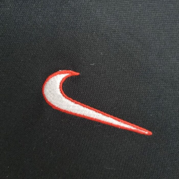 Retro Colo Colo 1999 Away Jersey - Image 5