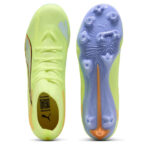 Puma Ultra 6 Firm Ground Football Boots – view 3