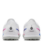 Nike Tiempo Maestro Turf Football Boots – Blue/Wht/Pink - Image 5