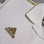 Retro Real Madrid 2011/12 Home Jersey - Image 2