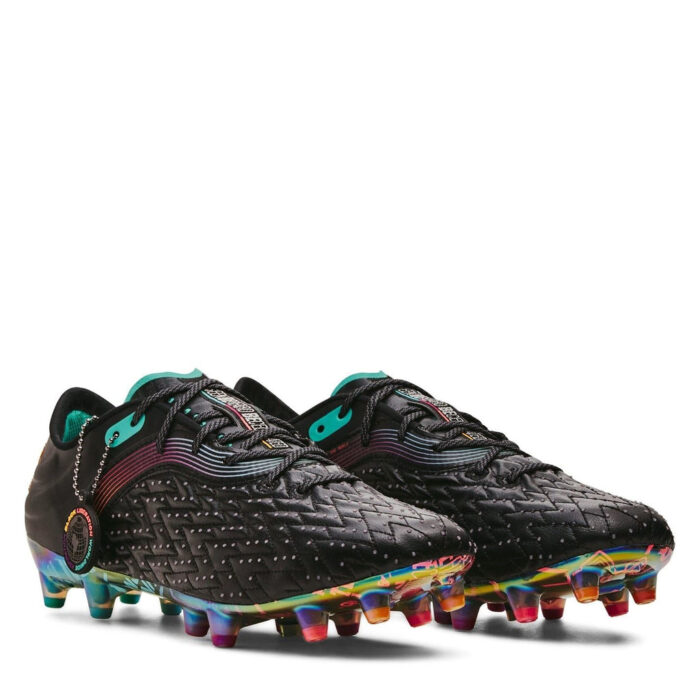 Under Armour Clone Magnetico 2 Firm Ground Football Boots - Image 5