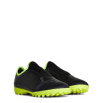Puma Finesse Turf Football Boots – Black/FluYellow - Image 5