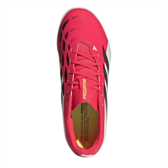 adidas Predator Junior Turf Football Boots – view 5