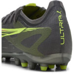 Puma Ultra 5 Multi-Ground Football Boots – Matte Aged Si - Image 5