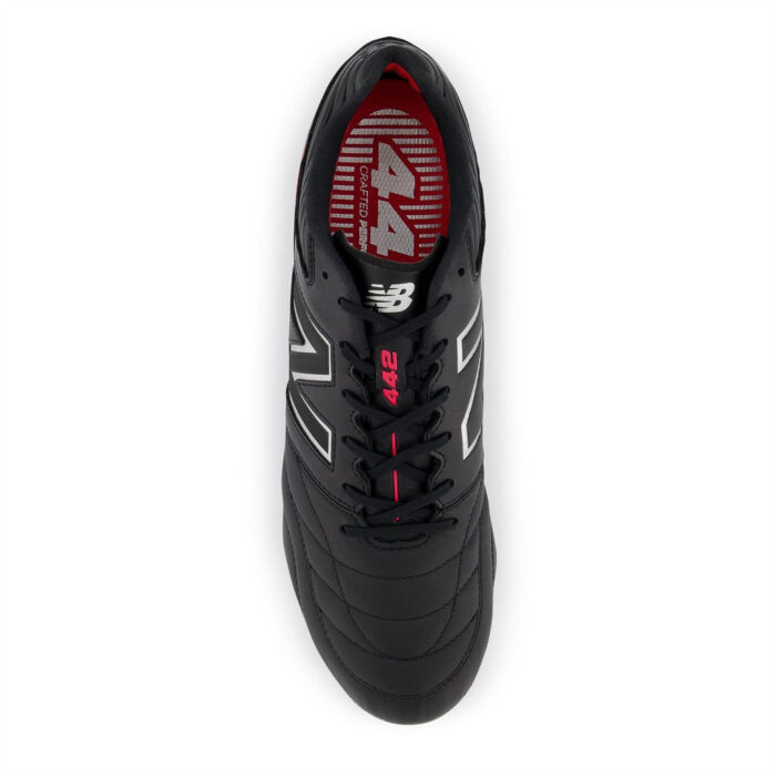 New Balance 442 V2 Firm Ground Football Boots – view 5