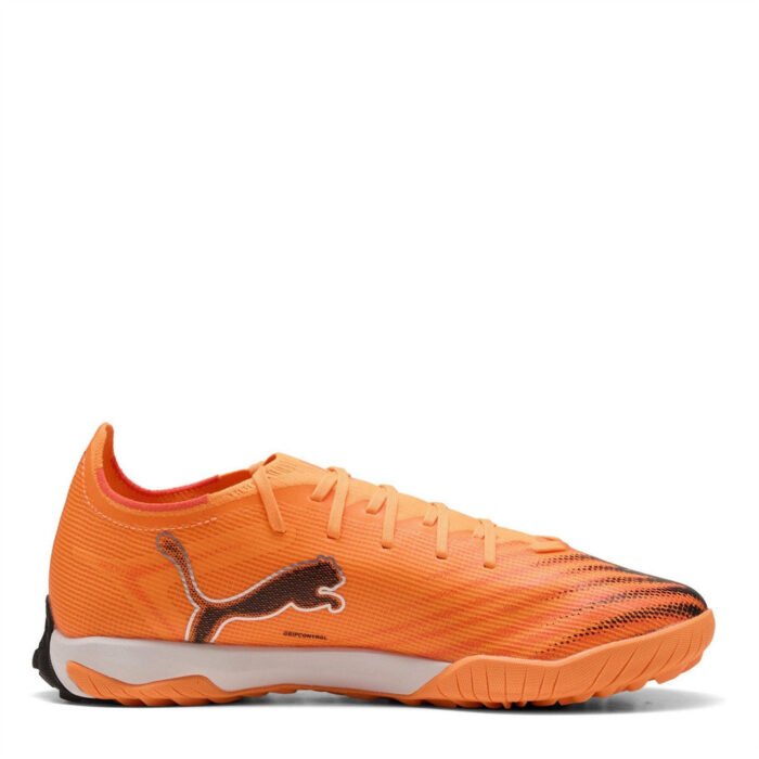 Puma Ultra 6 Turf Football Boots – Heat Fire-Pum – view 4