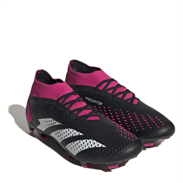 adidas Predator Accuracy.2 Firm Ground Football Boots – view 3
