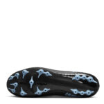 Nike Mercurial Vapor 16 Artificial Ground Football Boots – Black/Blue – view 3