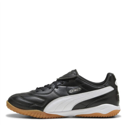 Puma King Liga It Indoor Football Boots – view 2