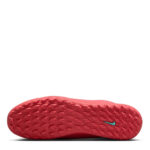 Nike Mercurial Superfly 10 Turf Football Boots – Red/Green – view 3