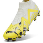 Puma Future Firm Ground Football Boots - Image 6
