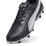 Puma King Firm Ground Football Boots - Image 6