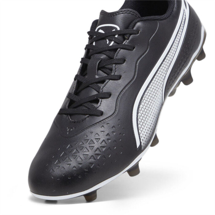 Puma King Firm Ground Football Boots - Image 6